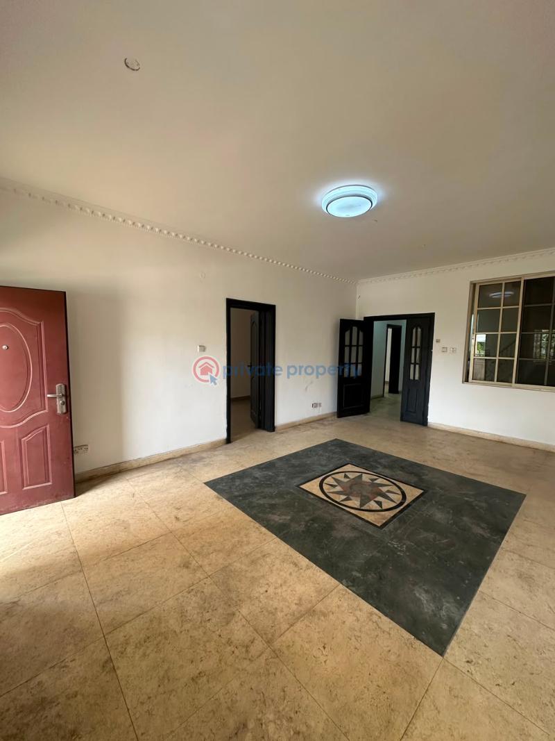 7 bedroom Detached Duplex For Sale Parkview Estate Ikoyi Lagos - 22