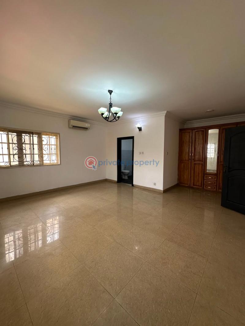 7 bedroom Detached Duplex For Sale Parkview Estate Ikoyi Lagos - 21