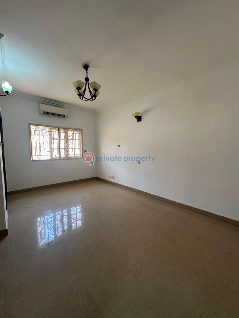 7 bedroom Detached Duplex For Sale Parkview Estate Ikoyi Lagos - 11