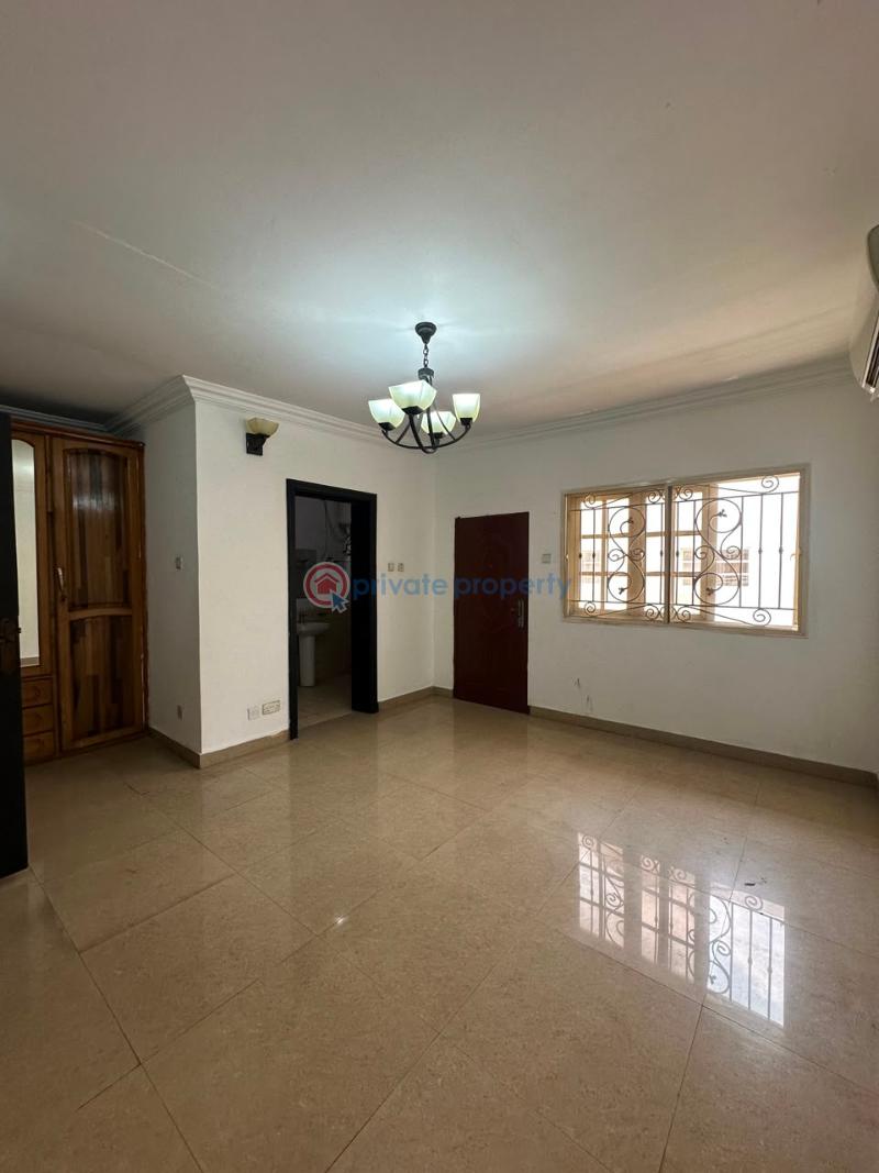 7 bedroom Detached Duplex For Sale Parkview Estate Ikoyi Lagos - 16