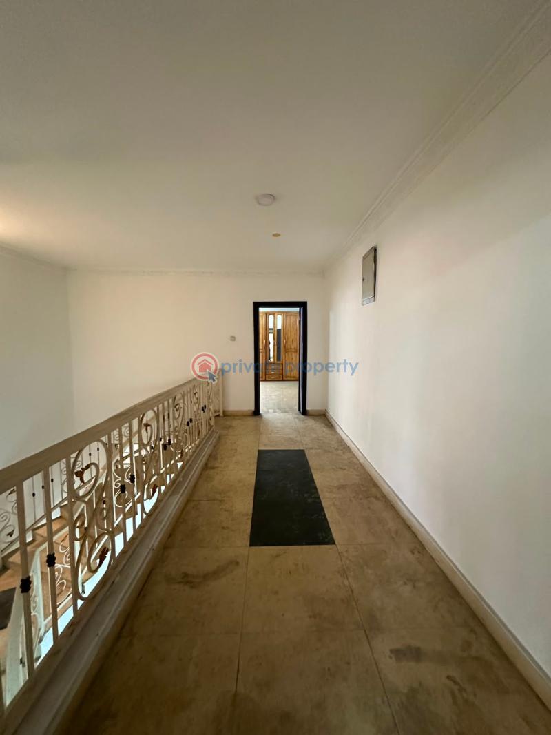 7 bedroom Detached Duplex For Sale Parkview Estate Ikoyi Lagos - 27