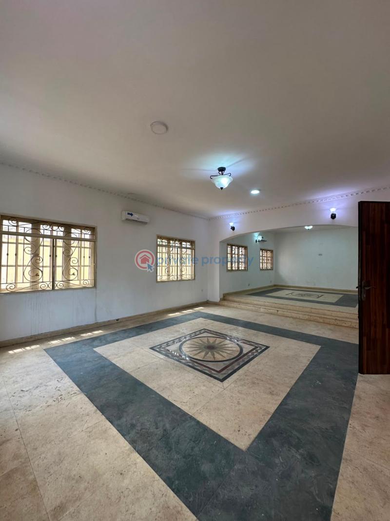 7 bedroom Detached Duplex For Sale Parkview Estate Ikoyi Lagos - 3