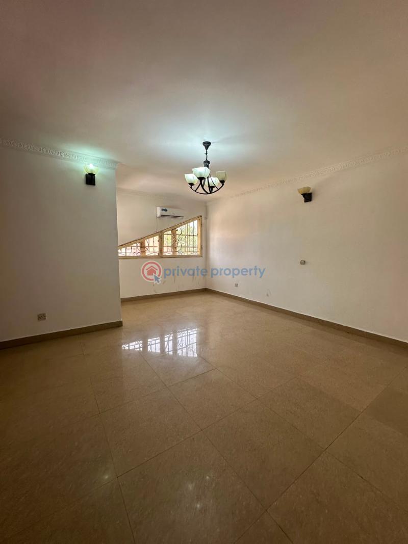 7 bedroom Detached Duplex For Sale Parkview Estate Ikoyi Lagos - 26