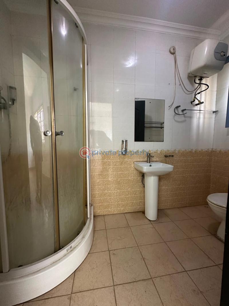 7 bedroom Detached Duplex For Sale Parkview Estate Ikoyi Lagos - 18