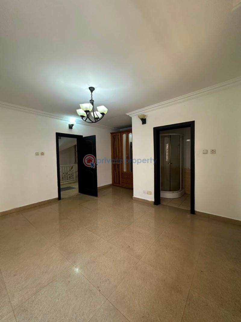 7 bedroom Detached Duplex For Sale Parkview Estate Ikoyi Lagos - 19