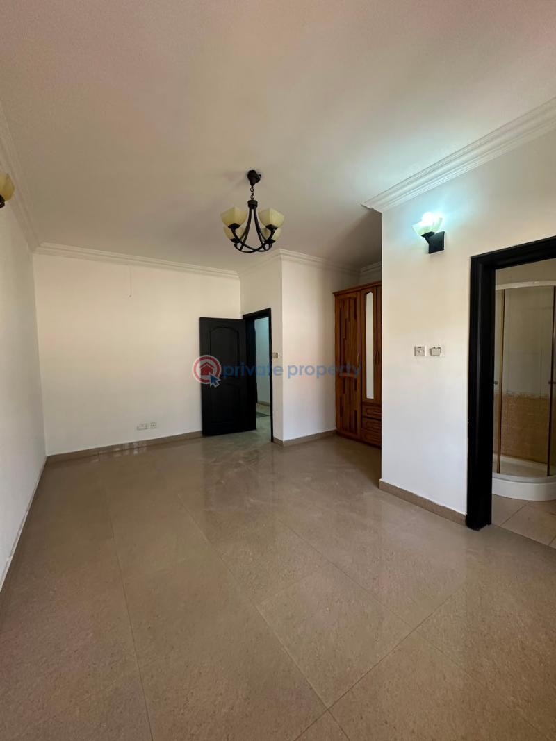 7 bedroom Detached Duplex For Rent Parkview Estate Ikoyi Lagos - 13