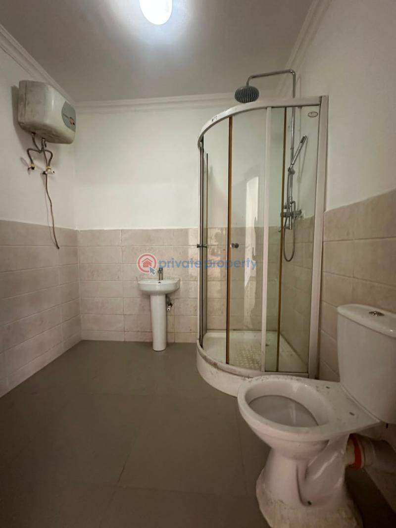 7 bedroom Detached Duplex For Rent Parkview Estate Ikoyi Lagos - 26