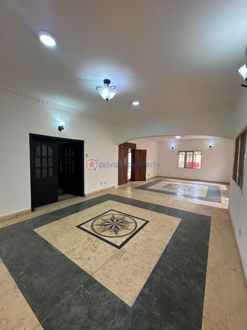7 bedroom Detached Duplex For Rent Parkview Estate Ikoyi Lagos - 7