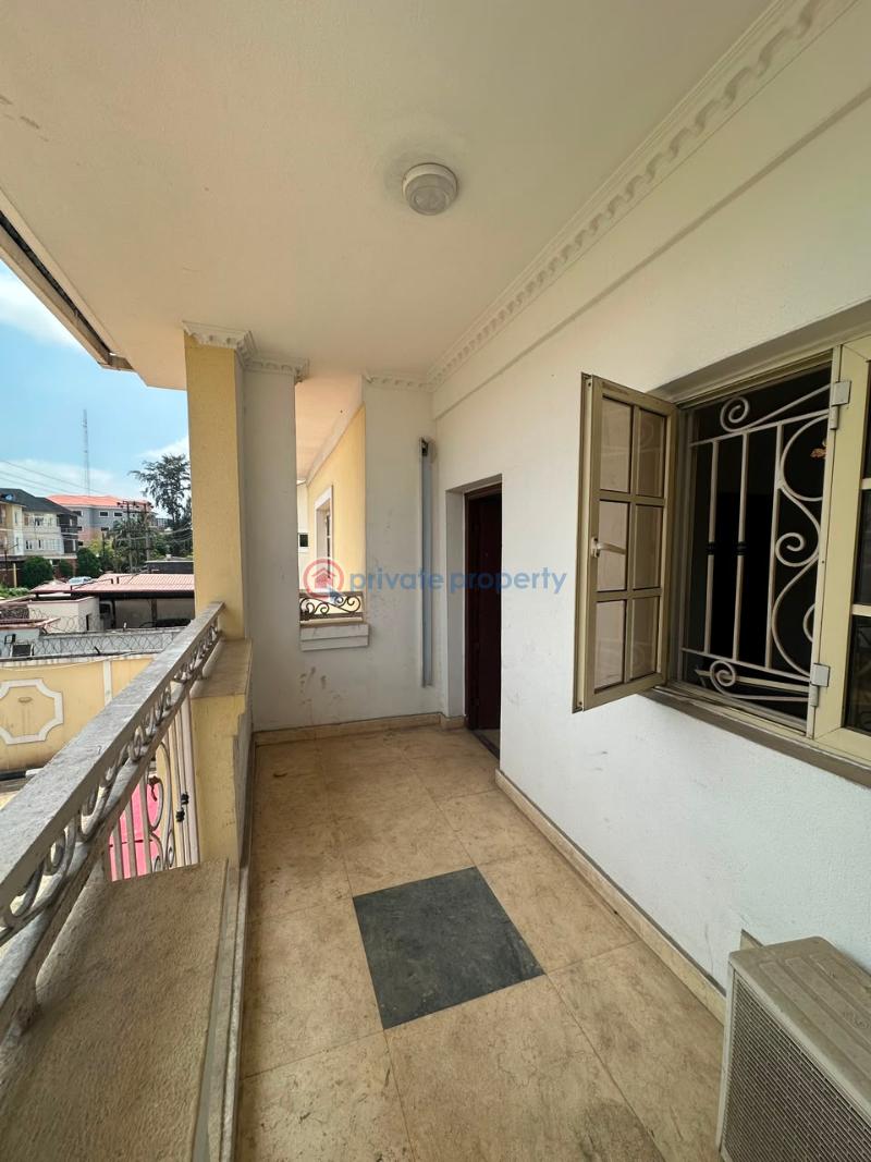 7 bedroom Detached Duplex For Rent Parkview Estate Ikoyi Lagos - 20