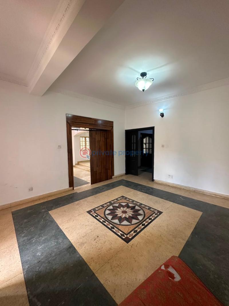 7 bedroom Detached Duplex For Rent Parkview Estate Ikoyi Lagos - 4