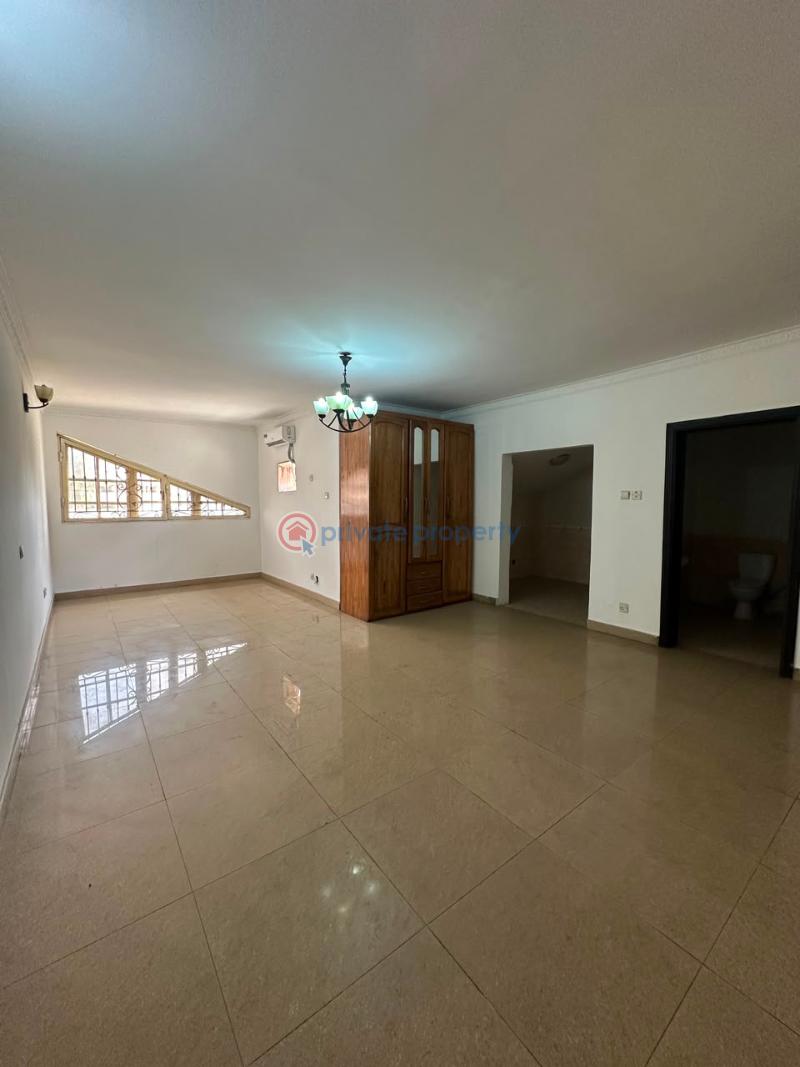 7 bedroom Detached Duplex For Rent Parkview Estate Ikoyi Lagos - 28