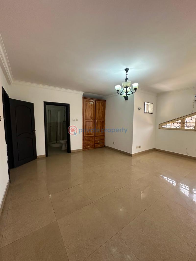 7 bedroom Detached Duplex For Rent Parkview Estate Ikoyi Lagos - 27