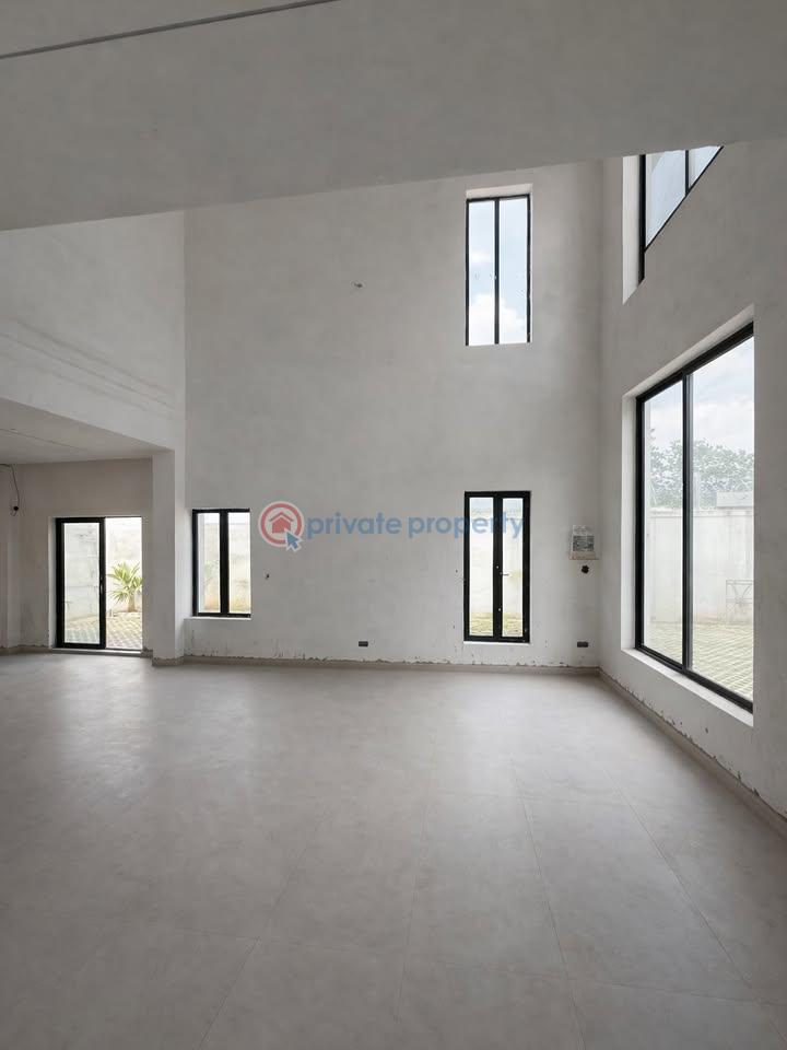 7 bedroom Detached Duplex For Sale Katampe Ext. Abuja Phase 2  - 8
