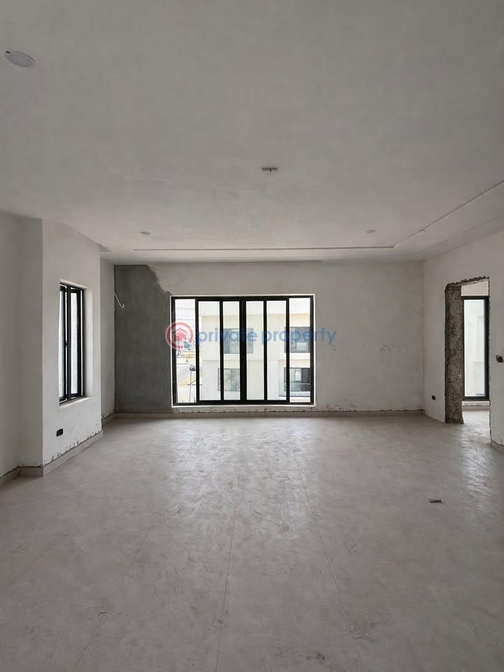 7 bedroom Detached Duplex For Sale Katampe Ext. Abuja Phase 2  - 5