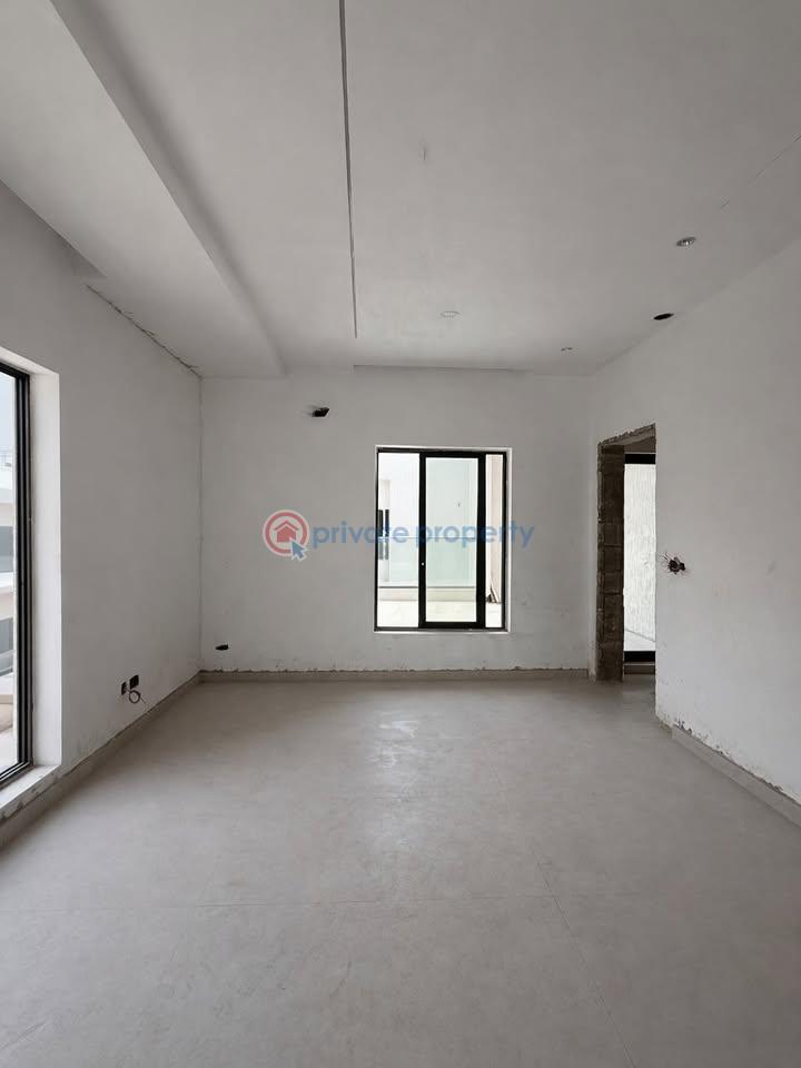 7 bedroom Detached Duplex For Sale Katampe Ext. Abuja Phase 2  - 13