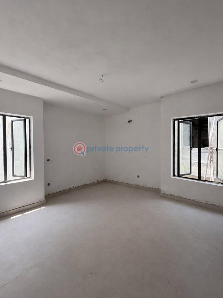 7 bedroom Detached Duplex For Sale Katampe Ext. Abuja Phase 2  - 12