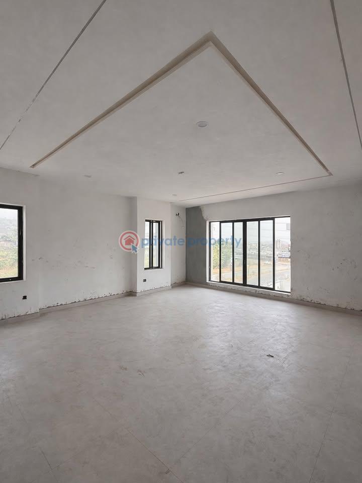 7 bedroom Detached Duplex For Sale Katampe Ext. Abuja Phase 2  - 6