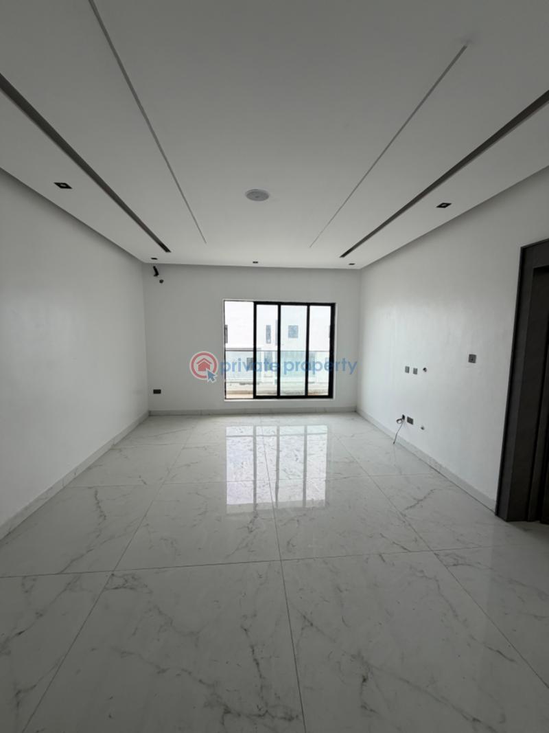 7 bedroom Detached Duplex For Sale Ikate Elegushi Lekki Lagos - 6