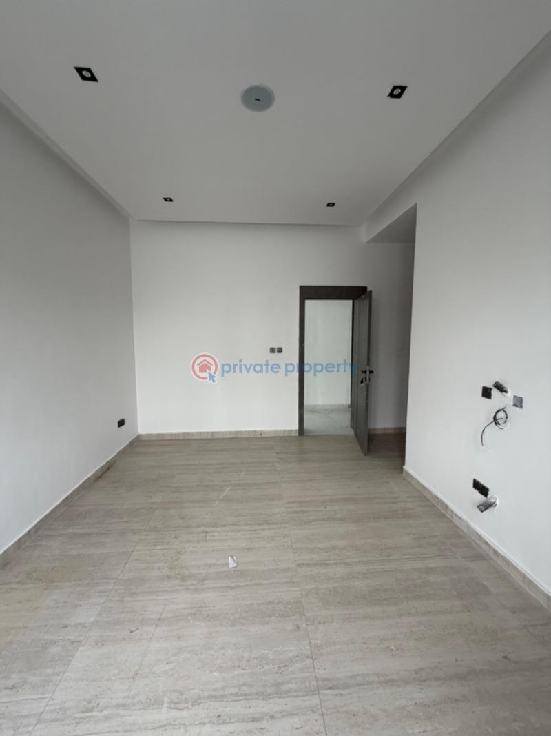 7 bedroom Detached Duplex For Sale Ikate Elegushi Lekki Lagos - 4