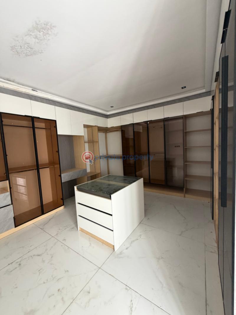 7 bedroom Detached Duplex For Sale Ikate Elegushi Lekki Lagos - 7
