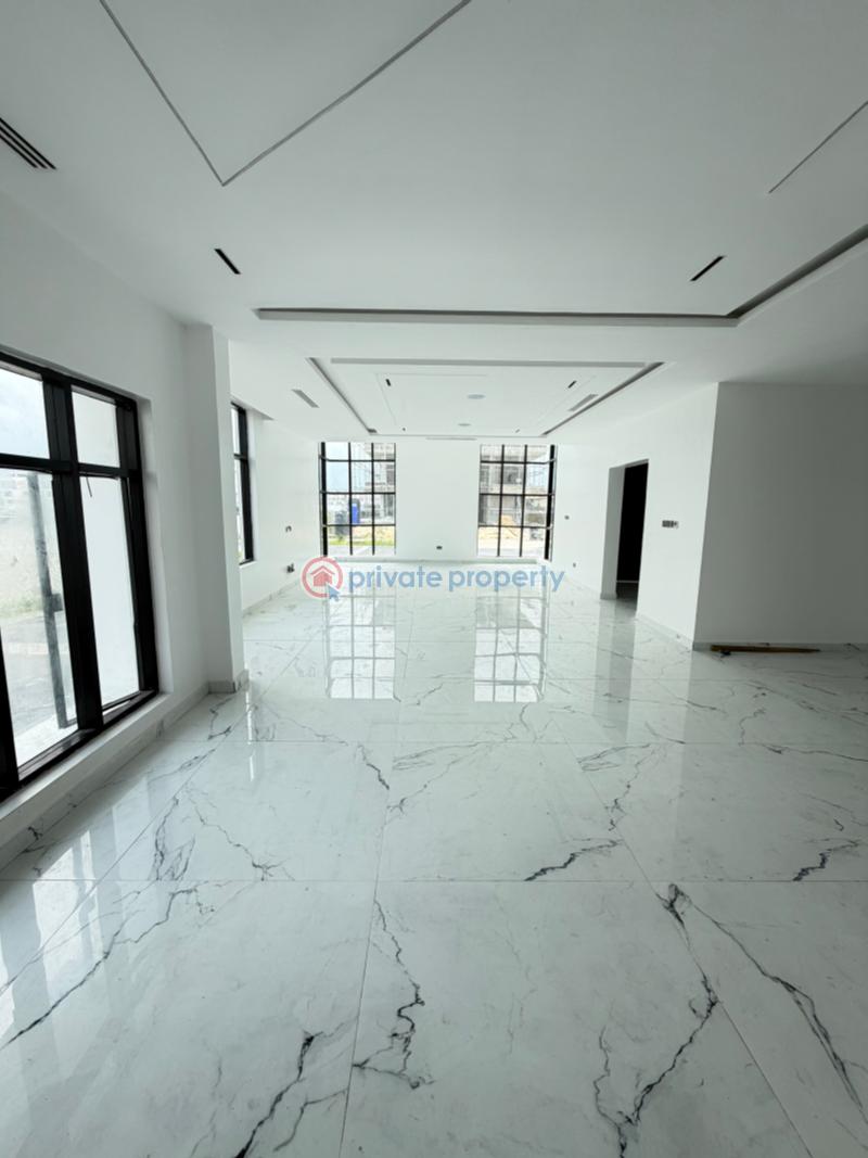 7 bedroom Detached Duplex For Sale Ikate Elegushi Lekki Lagos - 2