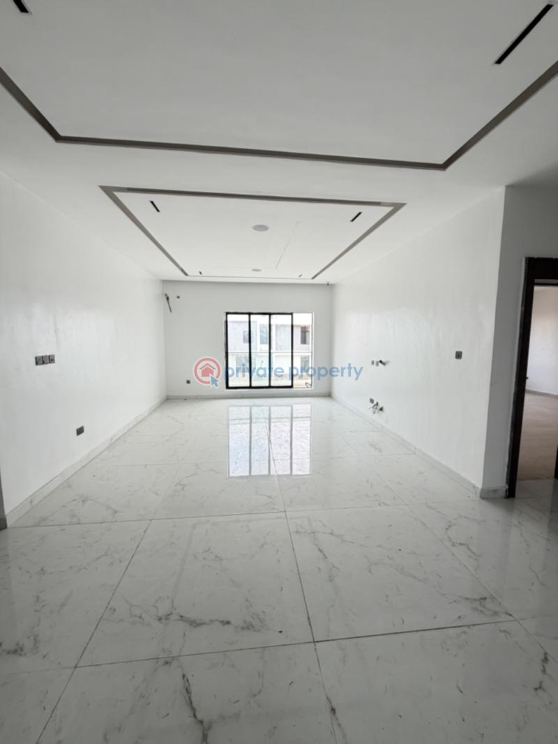 7 bedroom Detached Duplex For Sale Ikate Elegushi Lekki Lagos - 5