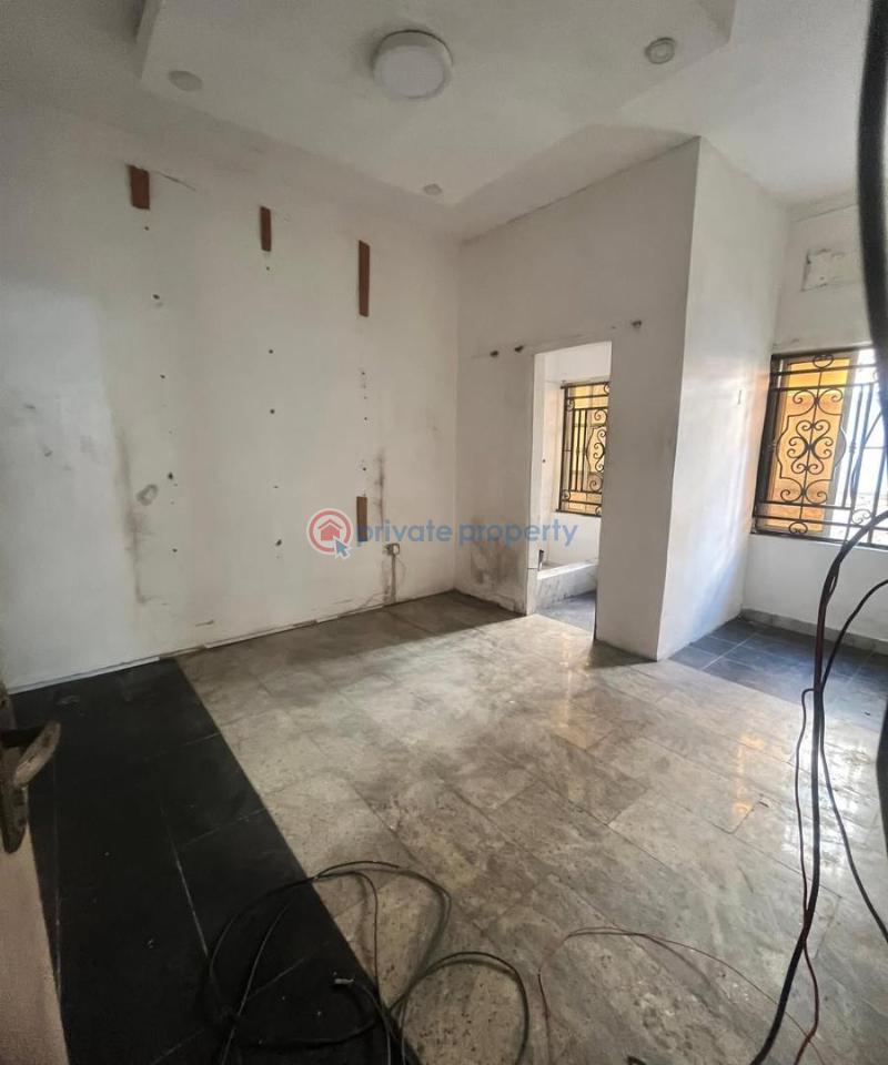 8 bedroom Semi detached Duplex For Sale Lekki Phase 1 Lagos - 4