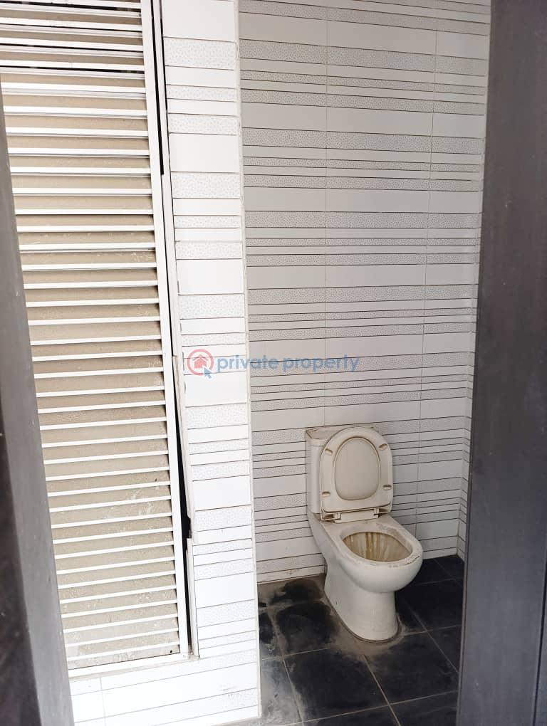 Spacious 810 sqm open plan lettable space - 6 1 bedroom Office For Rent Lekki Phase 1 Lagos - 6