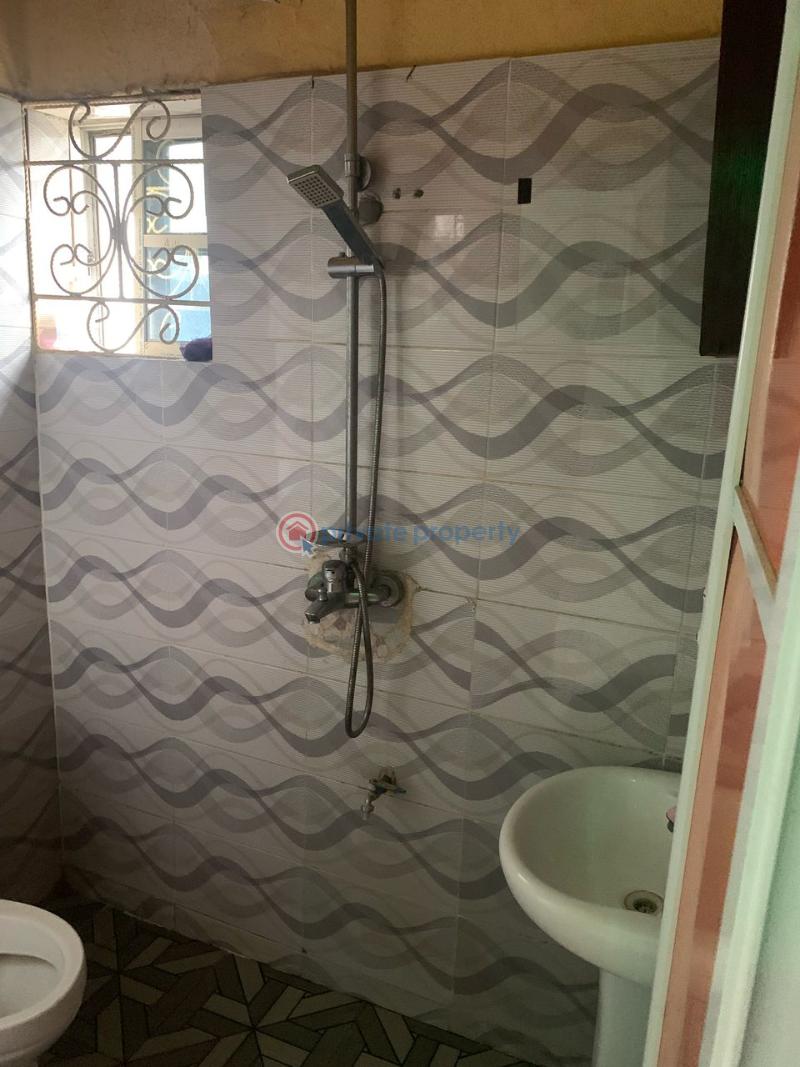 1 bedroom Mini Flat For Rent Isheri Magodo Road Magodo GRA Phase 1 Ojodu Lagos - 3
