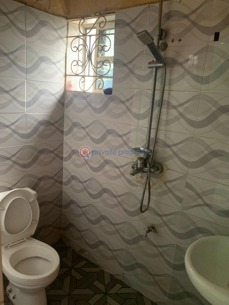 1 bedroom Mini Flat For Rent Isheri Magodo Road Magodo GRA Phase 1 Ojodu Lagos - 4