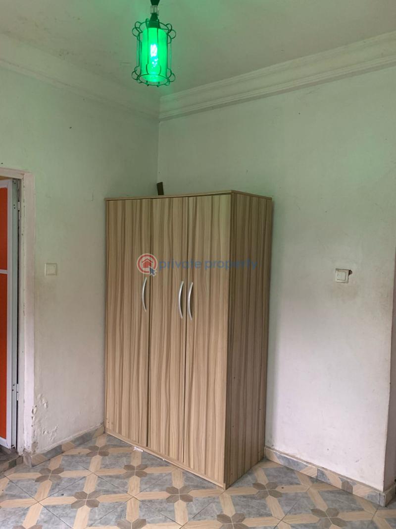 1 bedroom Mini Flat For Rent Isheri Magodo Road Magodo GRA Phase 1 Ojodu Lagos - 10
