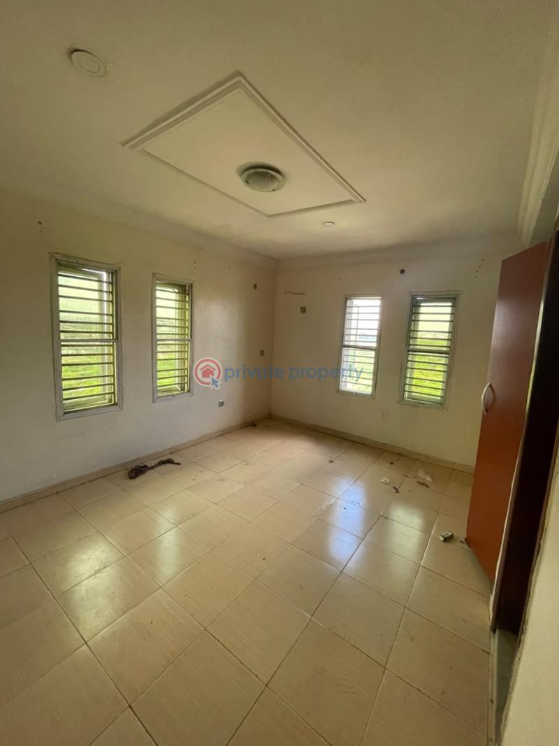 2 bedroom Block Of Flats For Rent Unilag Estate, Magodo Gra , Phase One. Magodo Kosofe/Ikosi Lagos - 4