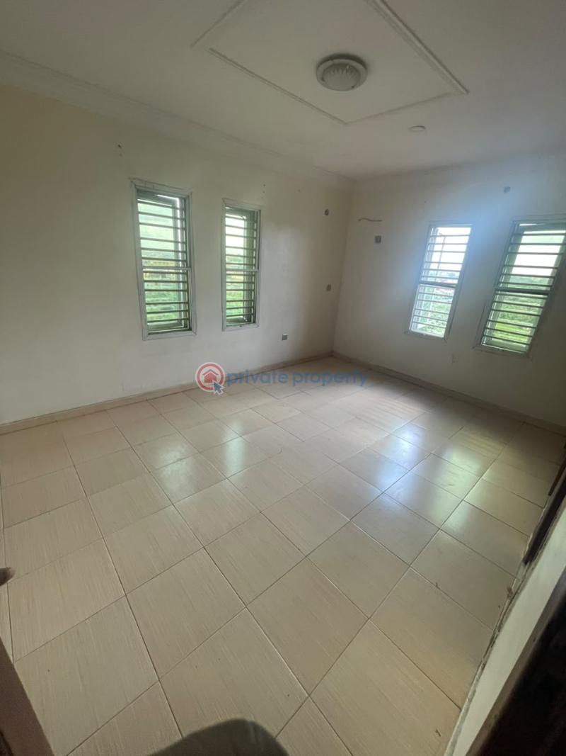 2 bedroom Block Of Flats For Rent Unilag Estate, Magodo Gra , Phase One. Magodo Kosofe/Ikosi Lagos - 5