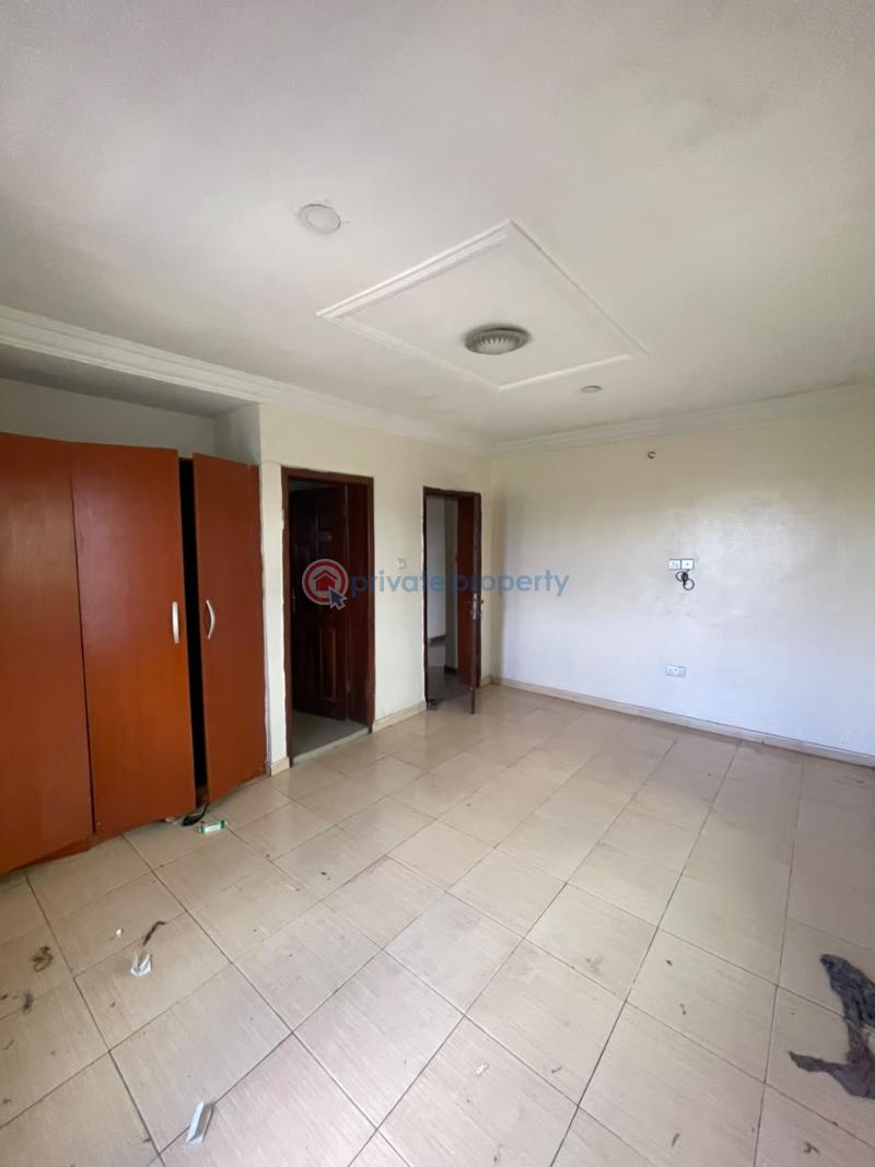 2 bedroom Block Of Flats For Rent Unilag Estate, Magodo Gra , Phase One. Magodo Kosofe/Ikosi Lagos - 2