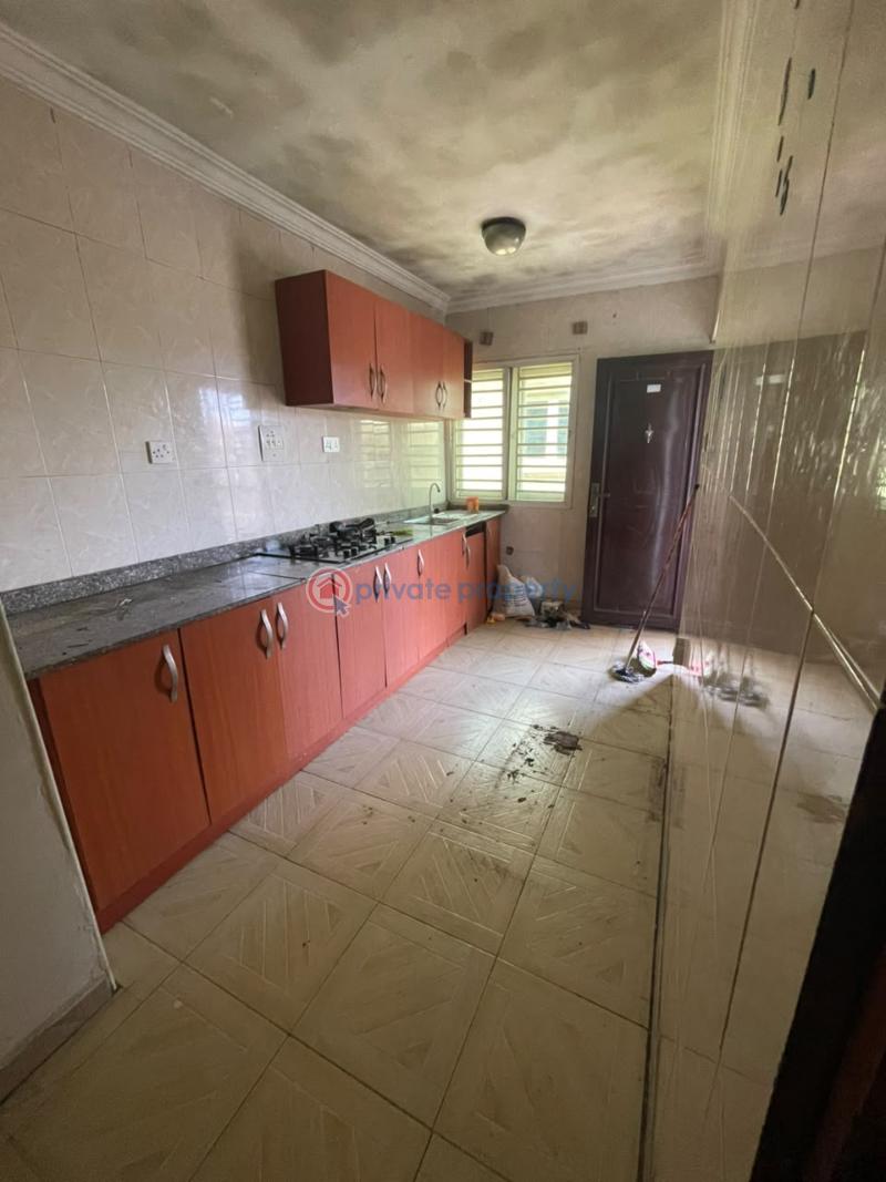 2 bedroom Block Of Flats For Rent Unilag Estate, Magodo Gra , Phase One. Magodo Kosofe/Ikosi Lagos - 3