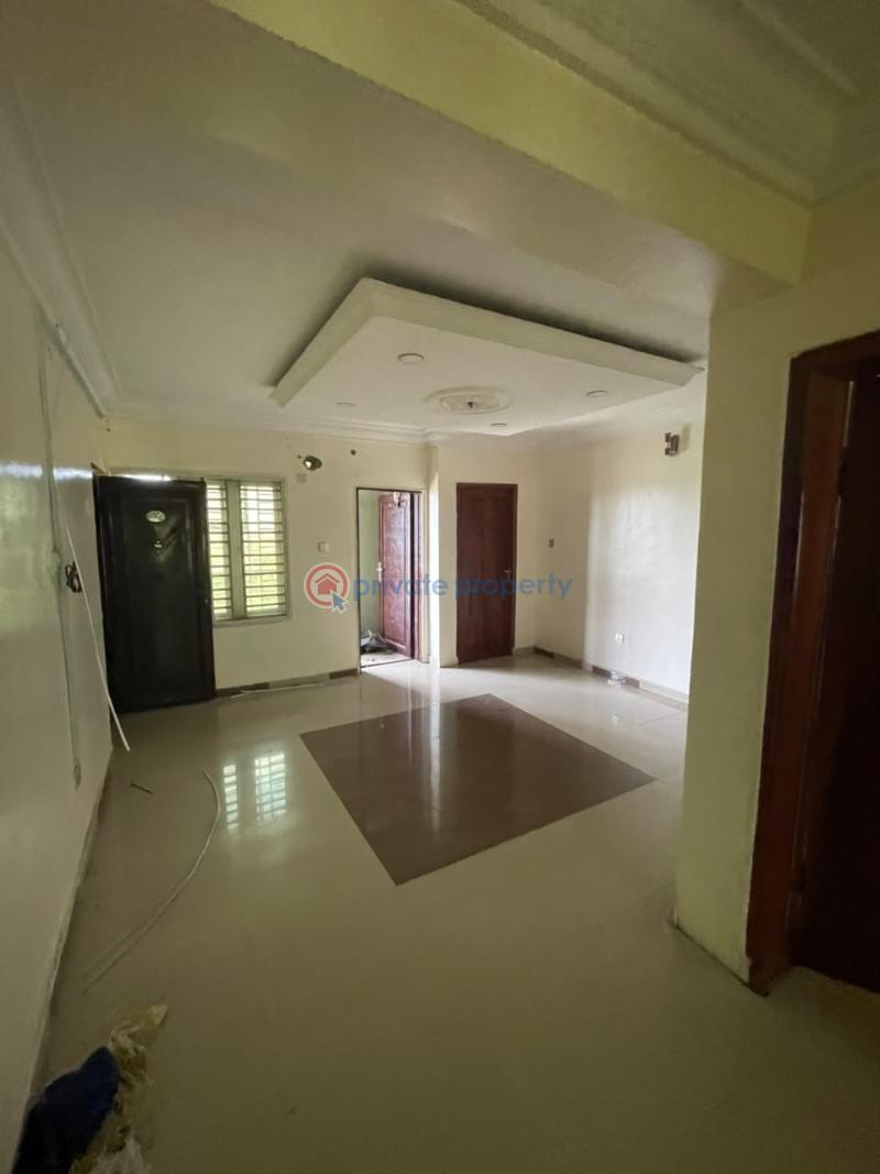 2 bedroom Block Of Flats For Rent Unilag Estate, Magodo Gra , Phase One. Magodo Kosofe/Ikosi Lagos - 11