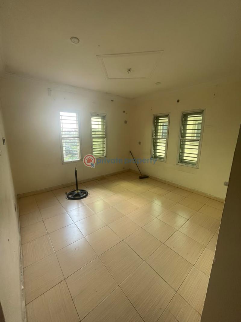 2 bedroom Block Of Flats For Rent Unilag Estate, Magodo Gra , Phase One. Magodo Kosofe/Ikosi Lagos - 6
