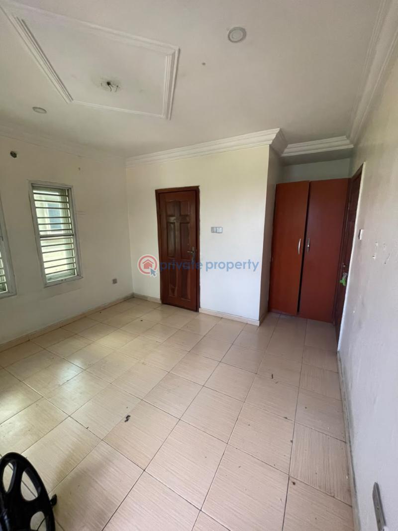 2 bedroom Block Of Flats For Rent Unilag Estate, Magodo Gra , Phase One. Magodo Kosofe/Ikosi Lagos - 1