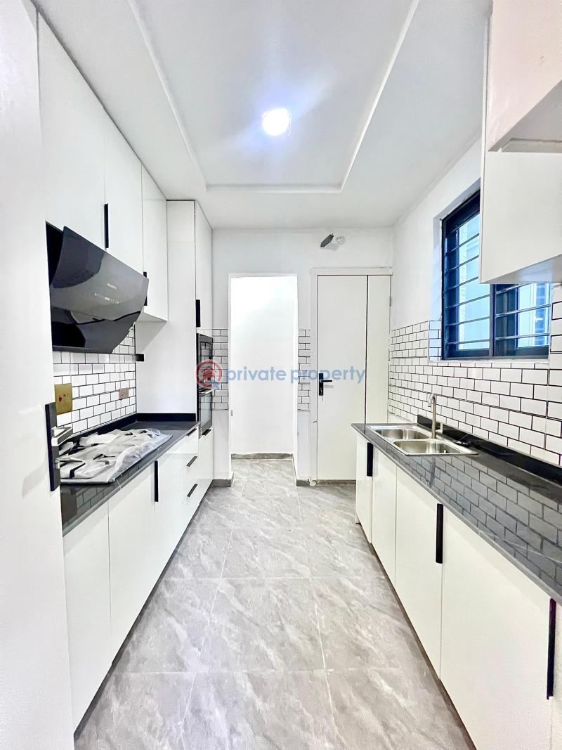 2 bedroom Flat & Apartment For Sale Ikate Lekki Lagos - 4