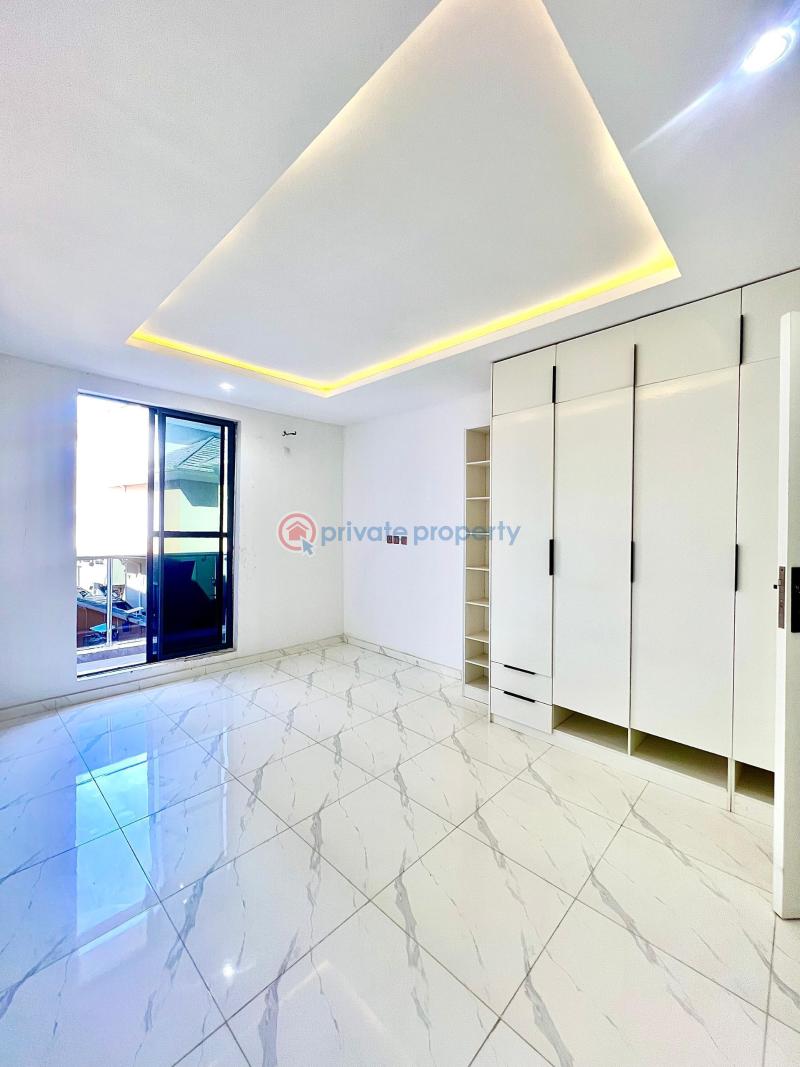 2 bedroom Flat & Apartment For Sale Ikate Lekki Lagos - 11