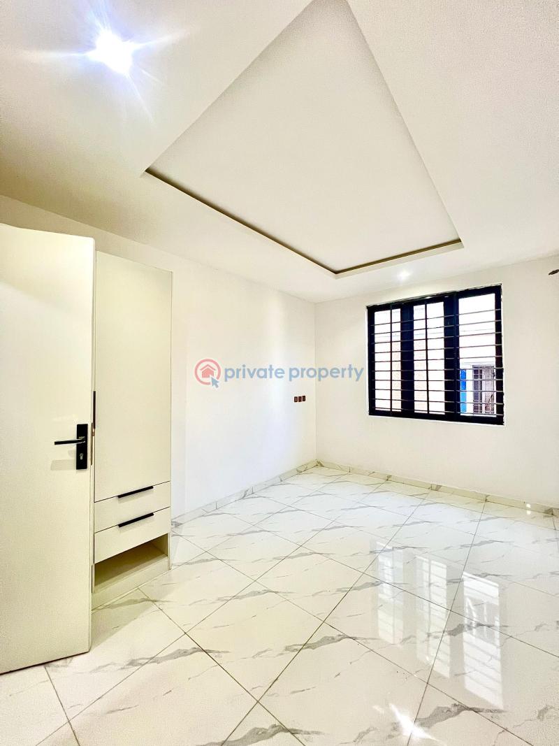 2 bedroom Flat & Apartment For Sale Ikate Lekki Lagos - 5