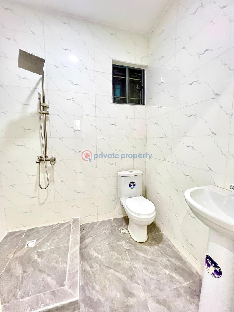 2 bedroom Flat & Apartment For Sale Ikate Lekki Lagos - 8