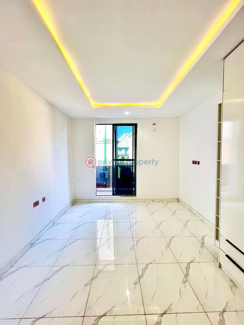 2 bedroom Flat & Apartment For Sale Ikate Lekki Lagos - 10