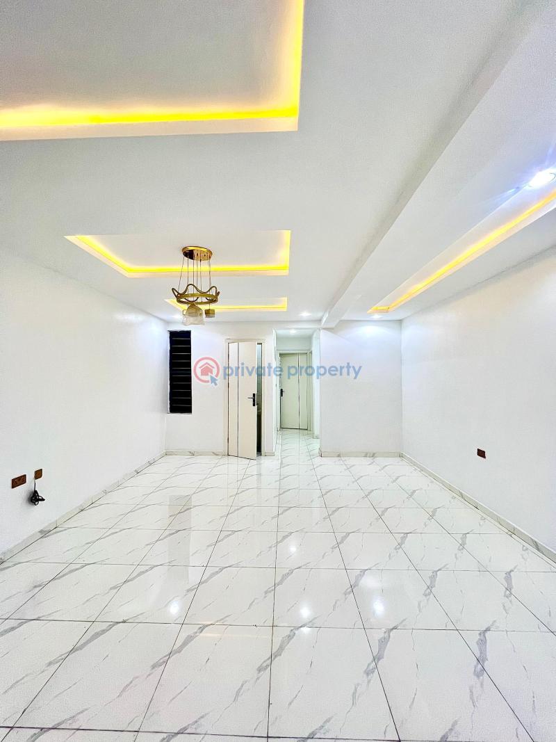 2 bedroom Flat & Apartment For Sale Ikate Lekki Lagos - 12