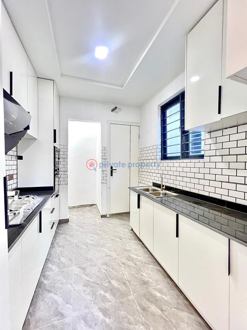 2 bedroom Flat & Apartment For Sale Ikate Lekki Lagos - 2