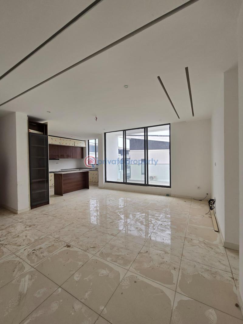 2 bedroom House For Sale Ikate Elegushi Lekki Lagos - 5