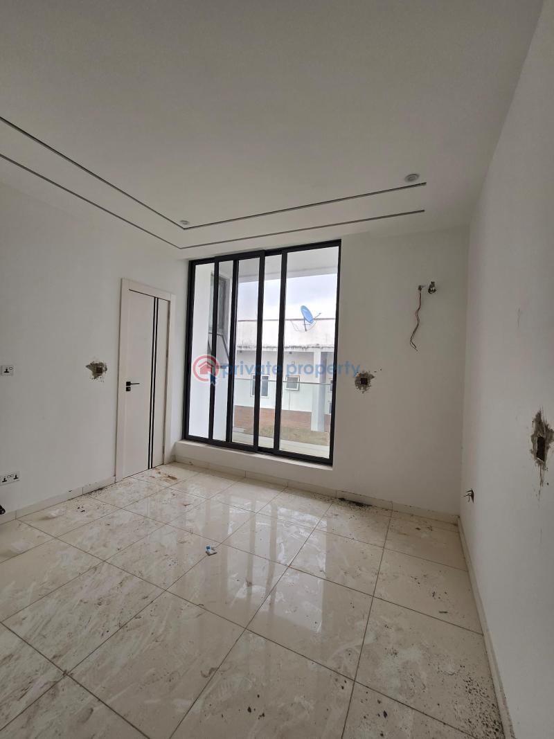 2 bedroom House For Sale Ikate Elegushi Lekki Lagos - 13