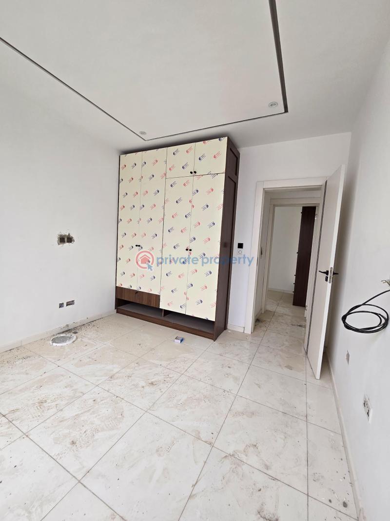 2 bedroom House For Sale Ikate Elegushi Lekki Lagos - 2