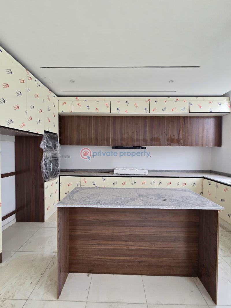 2 bedroom House For Sale Ikate Elegushi Lekki Lagos - 11