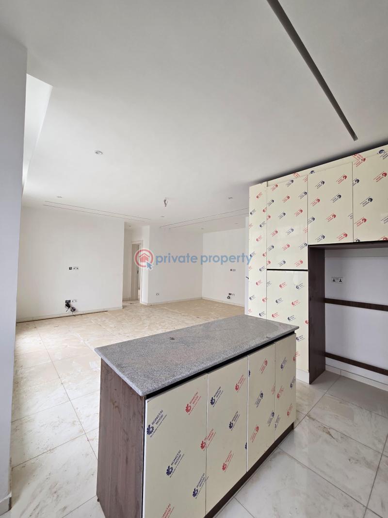 2 bedroom House For Sale Ikate Elegushi Lekki Lagos - 17